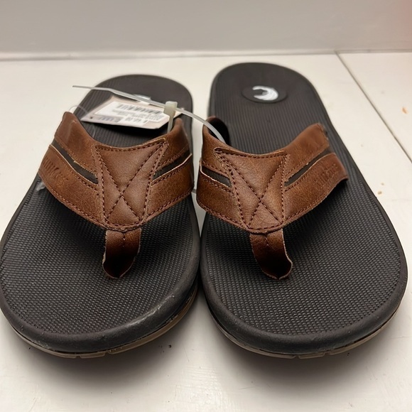 Island Surf Women’s Thong Sandals NWT size 8 - Picture 8 of 8